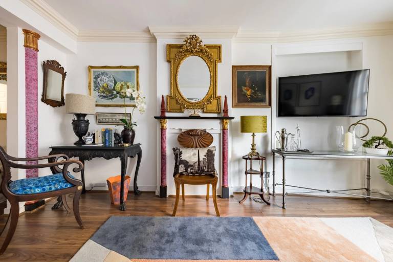 Rental apartment | Near Piccadilly Circus — photo 4