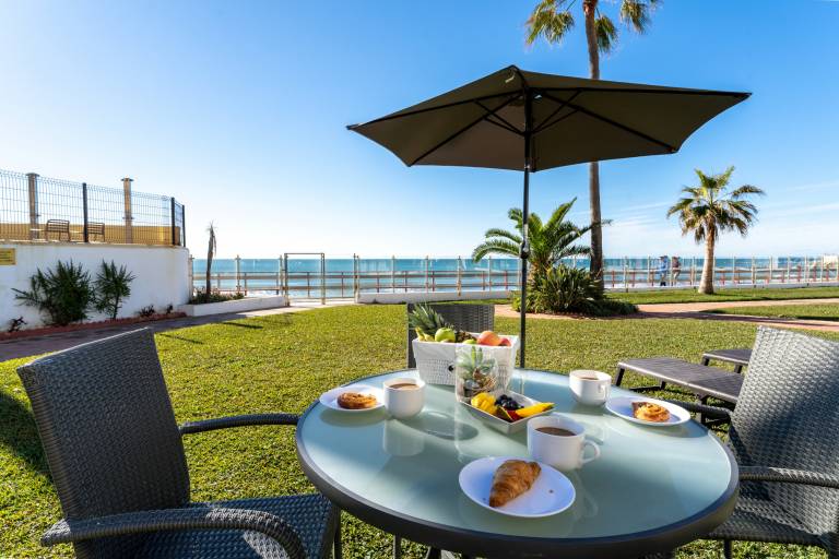 Ferienhaus in Doña Lola, Costa del Sol, Spanien