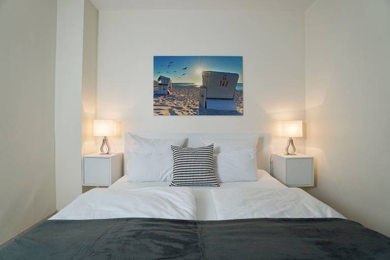Holiday apartment with sauna — photo 4