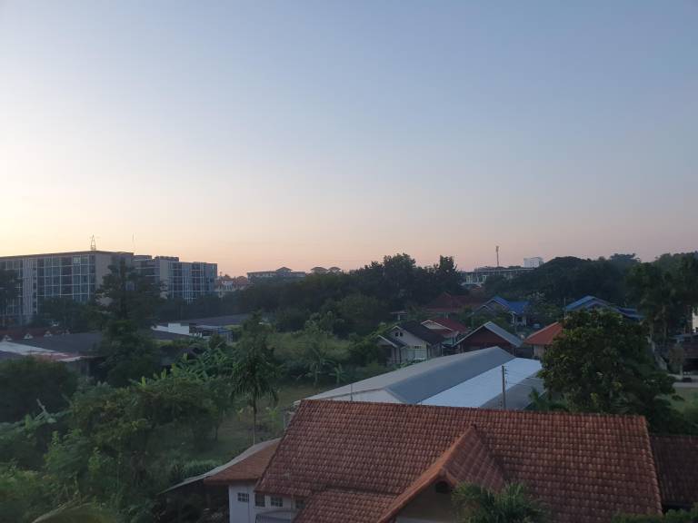 Apartment  Khon Kaen