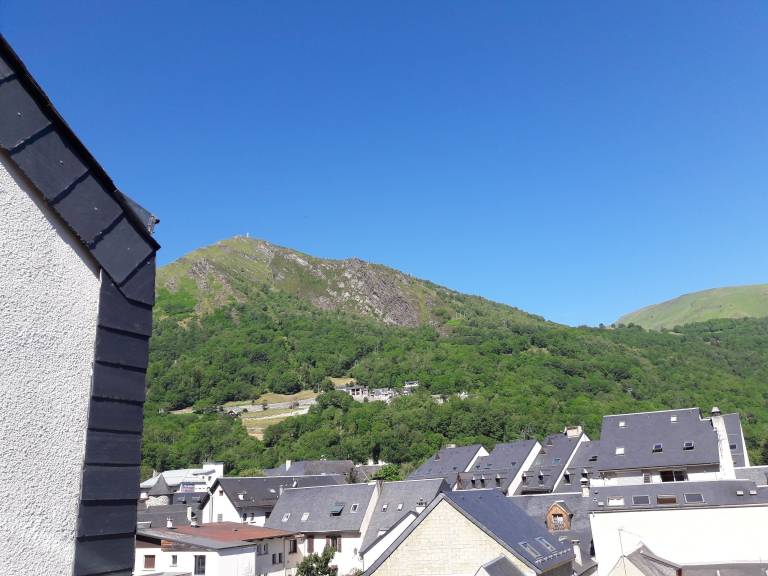 Appartement Vielle-Aure