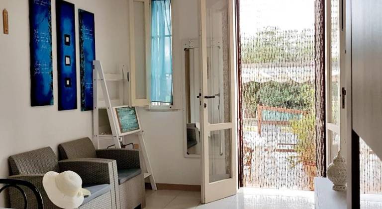 Vacation home for 4 persons in Melendugno