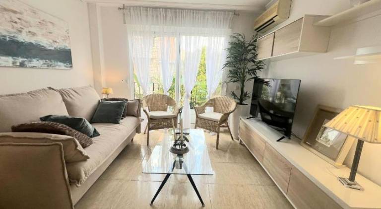 Rental apartment with 1 room for 4 persons — photo 2