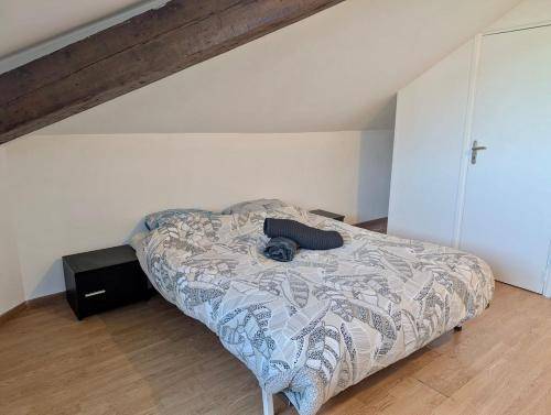 Apartamento Grenoble