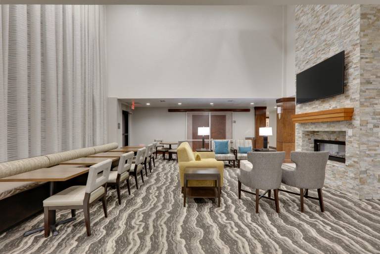 Staybridge Suites San Antonio - Schertz by IHG — photo 2