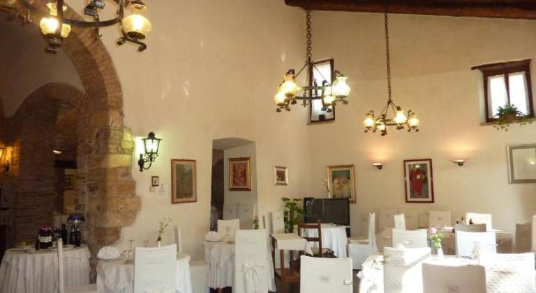 La Rocca — photo 4
