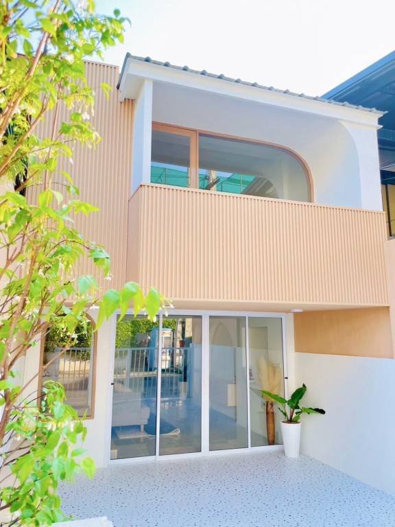 150 m² Ferienhaus
