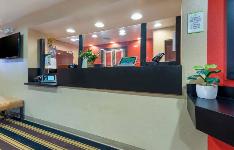Extended Stay America Suites - Mt. Olive - Budd Lake — photo 5