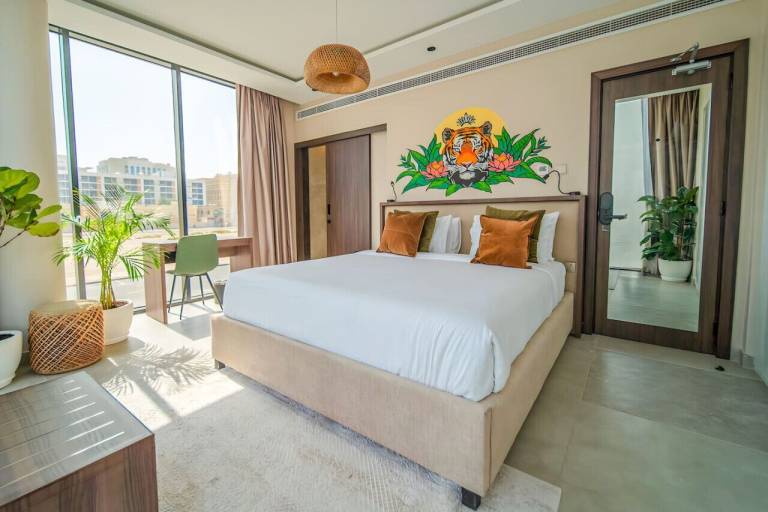 Condo Al Barsha 1