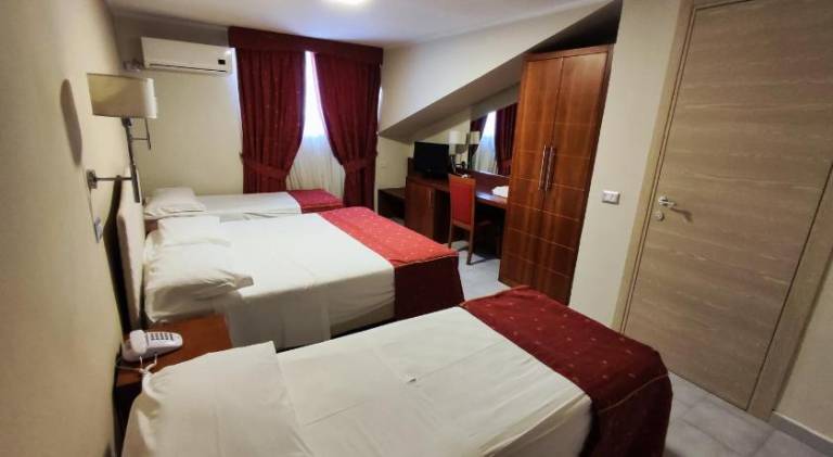 Pisani Hotel — photo 2