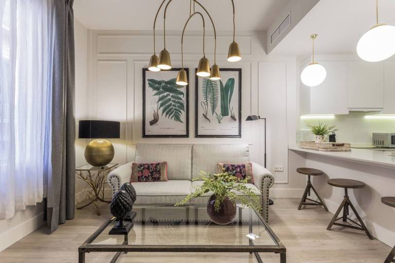 Ferienwohnung Granada