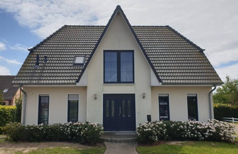 Ferienwohnung  Bastorf