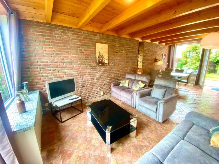 Ferienwohnung Dahme