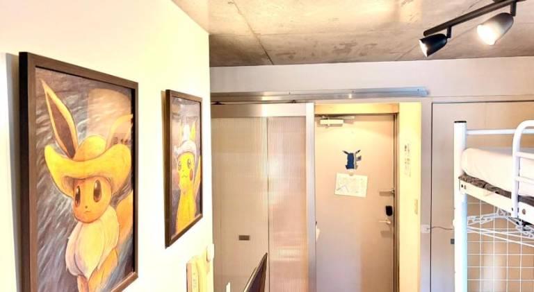 Holiday apartment with 1 room for 3 persons — photo 3
