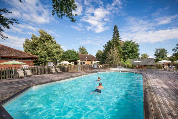 Chalet Horbourg-Wihr