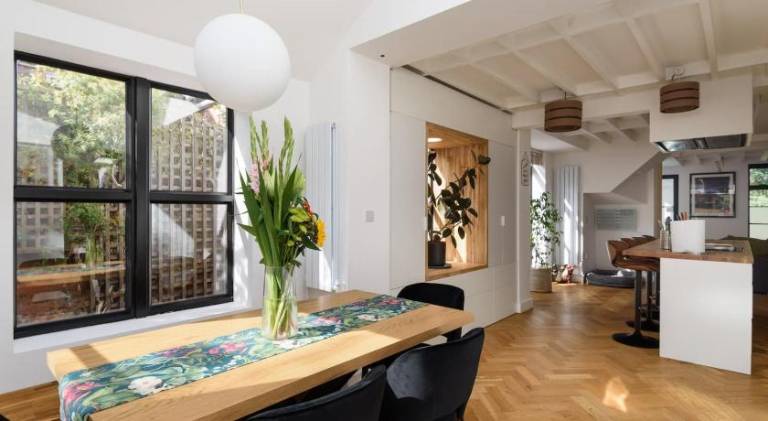 Vacation home | Next to Oxford Castle | Suitable for remote work — photo 3