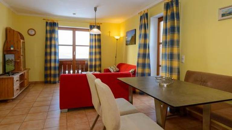 Ferienwohnung  Drachselsried