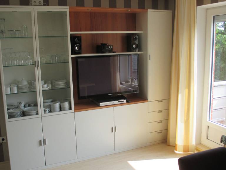 Appartamento Borkum