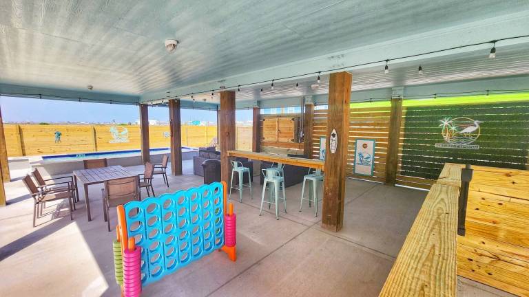 House Port Aransas