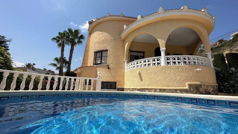 Villa  Rojales