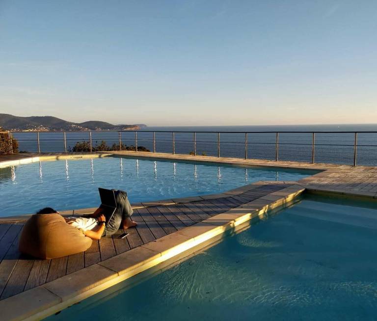 Ferienwohnung Toulon