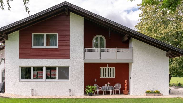 Ferienwohnung Mühldorf am Inn