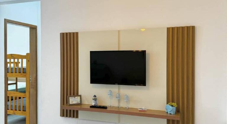 Apartamento Sun Way Ubatuba- com piscina, churrasqueira e play ground — photo 2
