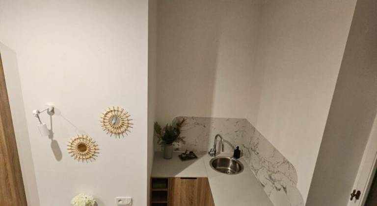Holiday apartment with 1 room for 2 persons — photo 3
