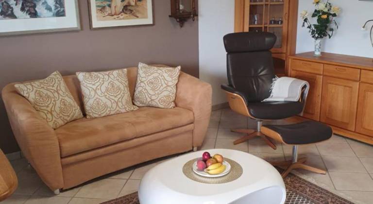 Ferienwohnung Lahnstein