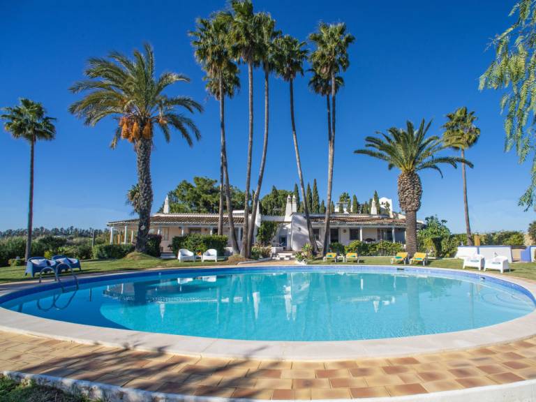 Casa Tavira