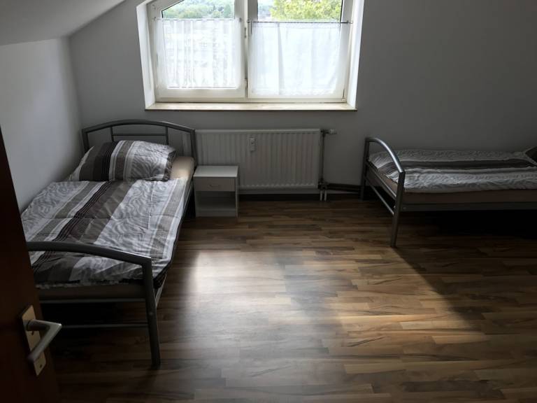 Ferienwohnung Heinsberg