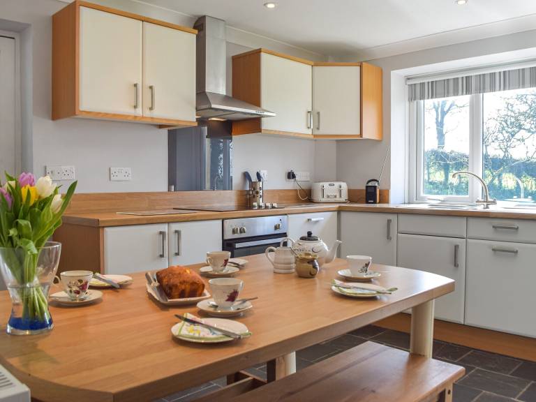 Cottage  Pendine