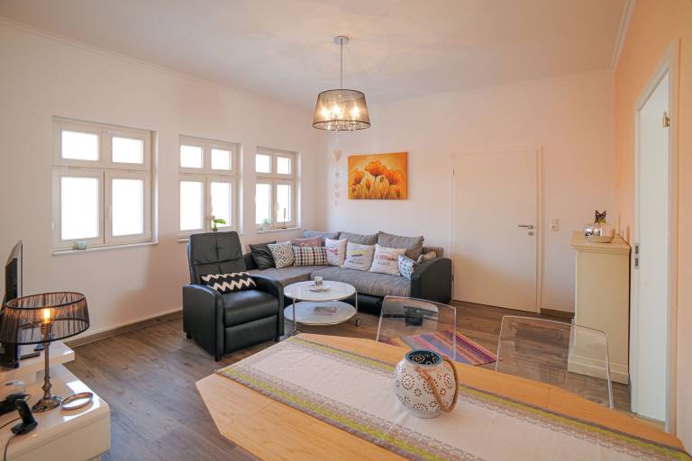 Ferienwohnung Freyburg (Unstrut)