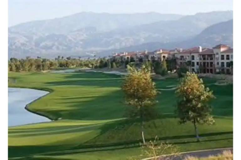 Villa  Palm Desert