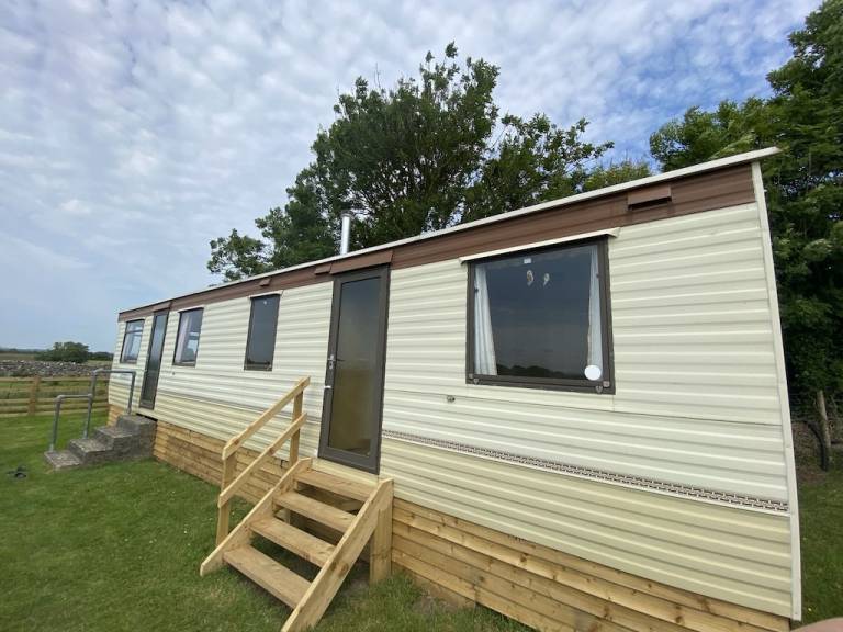 Caravan Rhosneigr