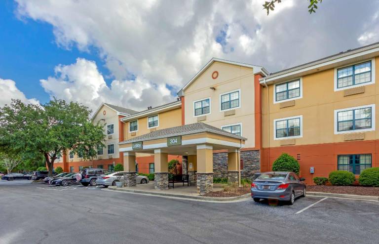 Extended Stay America Suites - Charleston - Mt. Pleasant — photo 5