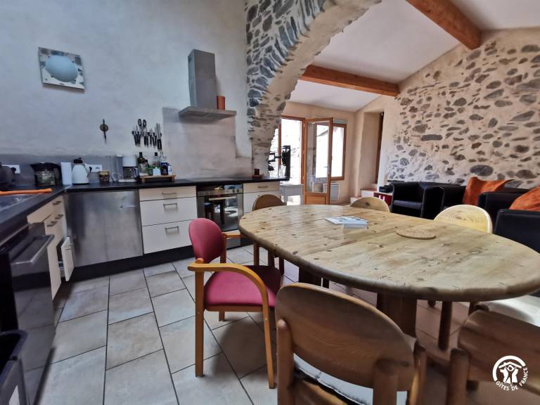 L'Esprit du vallon de Berlou — photo 2