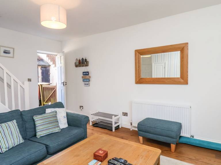 Family-friendly cottage with garden | Beach view | Pets are welcome — photo 4