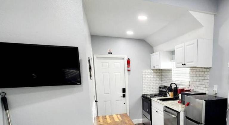 Apartment with 1 room for 2 persons — photo 4