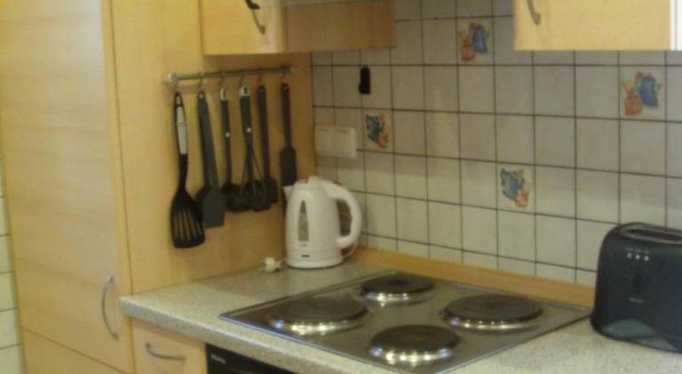 Rental apartment with 2 rooms for 3 persons — photo 2