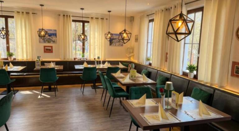 Hotel & Restaurant Krone in Markt — photo 2