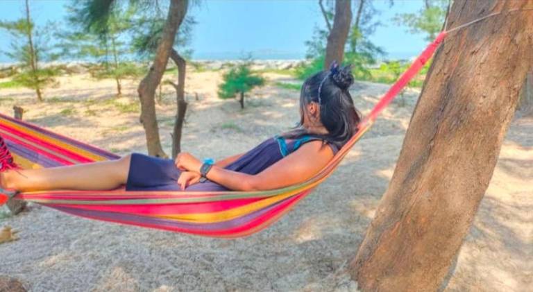 Bed and breakfast Malpe