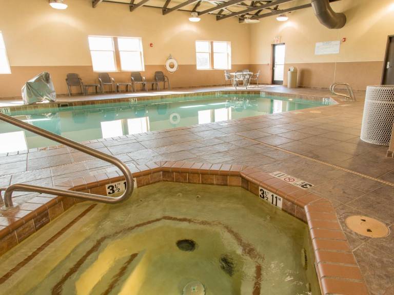 Drury Inn & Suites Las Cruces — photo 4