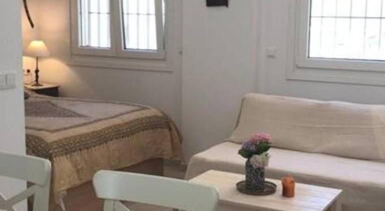 Holiday apartment with 1 room for 3 persons — photo 2