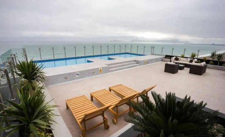 Apartment San Miguel