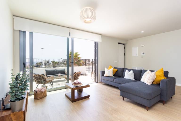 Apartament Abades