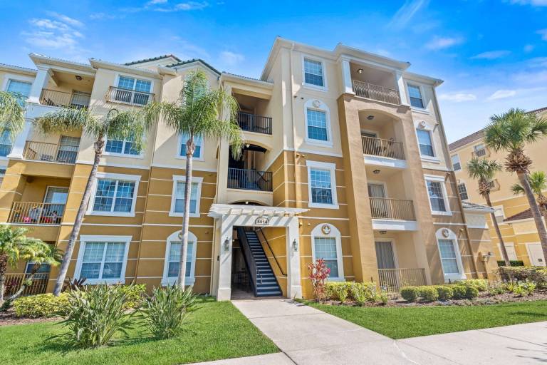 Ferienwohnung  Orlando