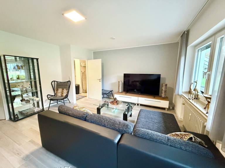 Ferienwohnung Meerbusch