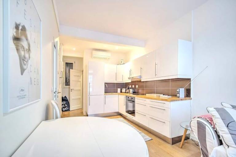 Apartment with 1 room for 2 persons — photo 2