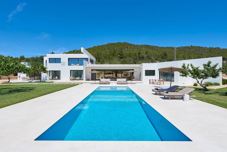 Villa  Portinatx